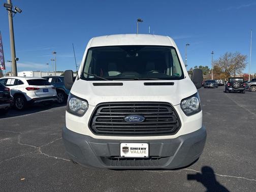 2019 Ford Transit-250 Base