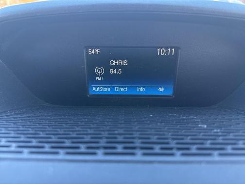 2019 Ford Transit-250 Base