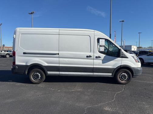 2019 Ford Transit-250 Base