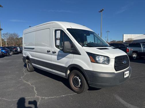 2019 Ford Transit-250 Base