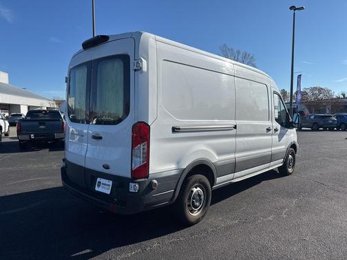 2019 Ford Transit-250 Base