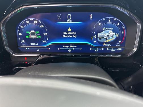 2024 Chevrolet Silverado 3500 High Country