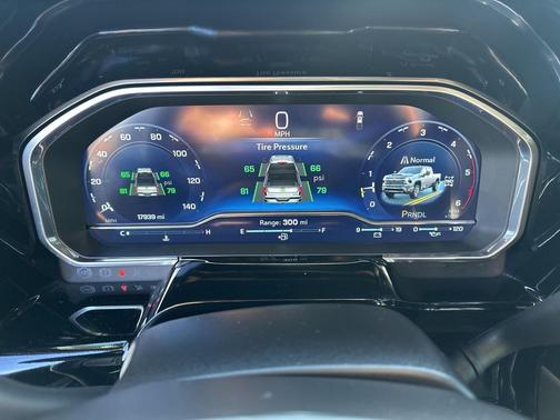 2024 Chevrolet Silverado 3500 High Country