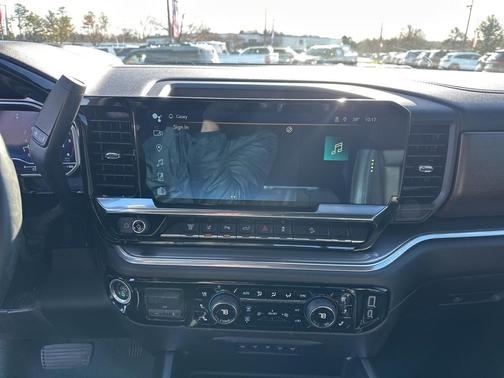 2024 Chevrolet Silverado 3500 High Country