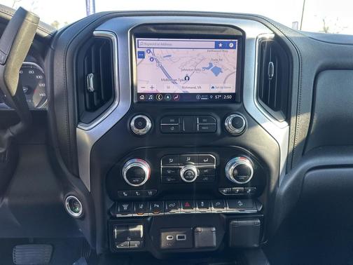 2023 GMC Sierra 2500 SLT