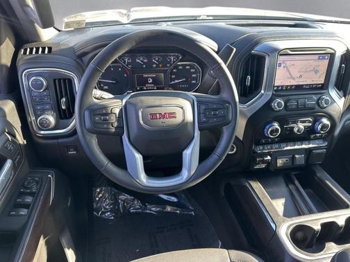 2023 GMC Sierra 2500 SLT