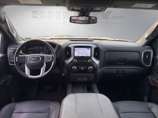 2023 GMC Sierra 2500 SLT