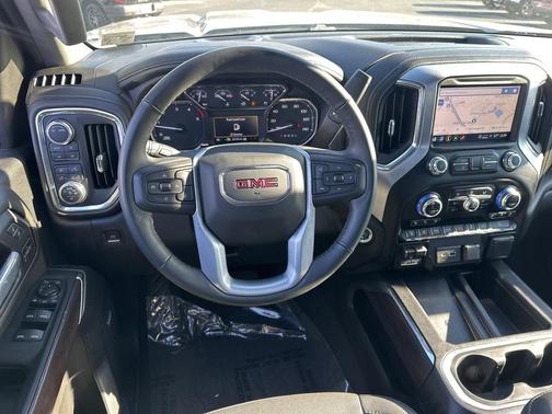 2023 GMC Sierra 2500 SLT