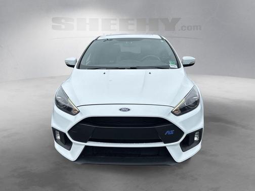 2017 Ford Focus RS Base
