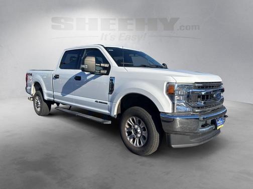2022 Ford F-250 XLT