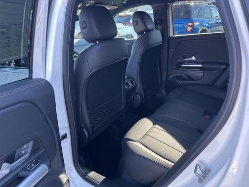 2023 Mercedes-Benz GLA 250 4MATIC