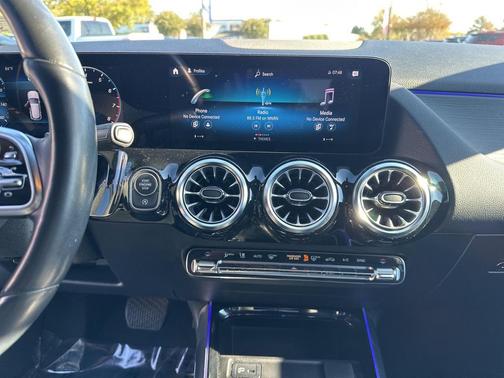 2023 Mercedes-Benz GLA 250 4MATIC