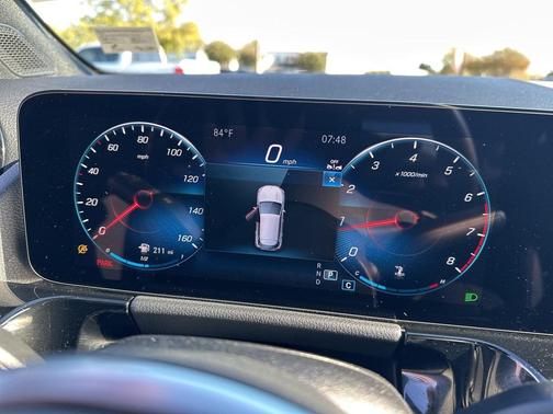 2023 Mercedes-Benz GLA 250 4MATIC