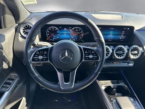 2023 Mercedes-Benz GLA 250 4MATIC