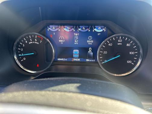 2022 Ford Expedition Max XLT