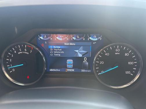 2022 Ford Expedition Max XLT