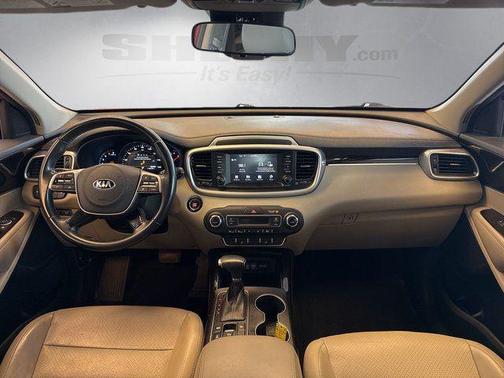 2020 Kia Sorento EX