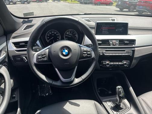 2021 BMW X1 xDrive28i