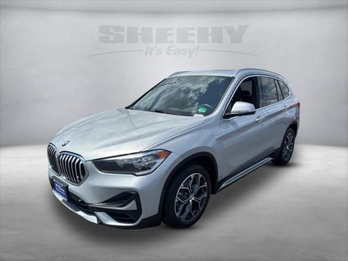2021 BMW X1 xDrive28i