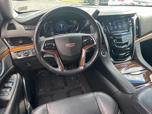 2019 Cadillac Escalade ESV Premium Luxury