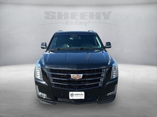 2019 Cadillac Escalade ESV Premium Luxury