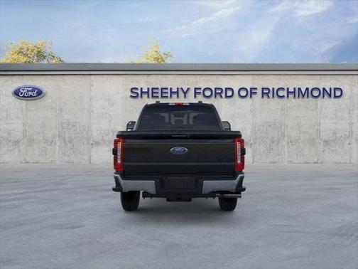 2025 Ford F-350 Lariat
