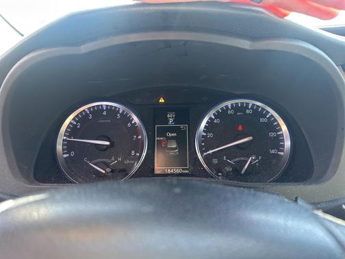 2014 Toyota Highlander Limited