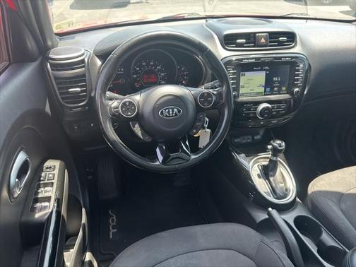 2015 Kia Soul !