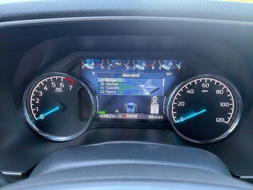 Agate Black Metallic 2023 Ford F-150 XLT