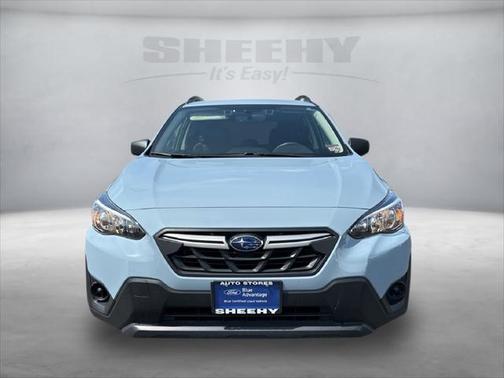 2023 Subaru Crosstrek Base