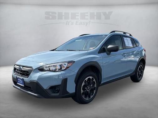 2023 Subaru Crosstrek Base