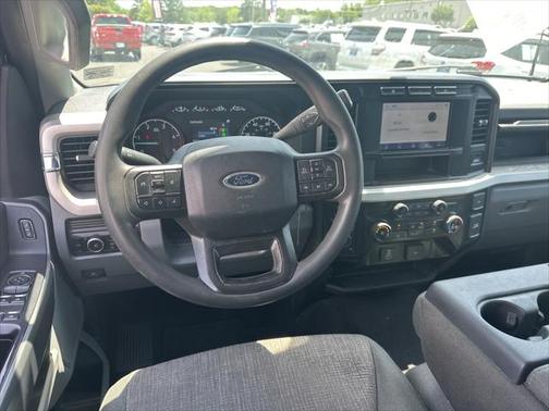 2024 Ford F-250 XL