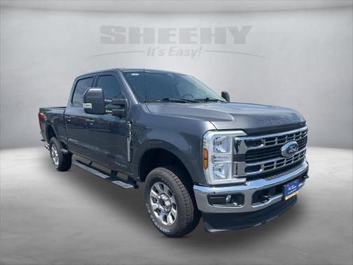 2024 Ford F-250 XL