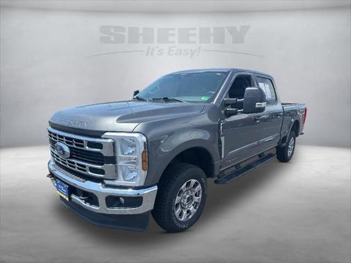 2024 Ford F-250 XL
