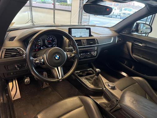 2020 BMW M2 Competition