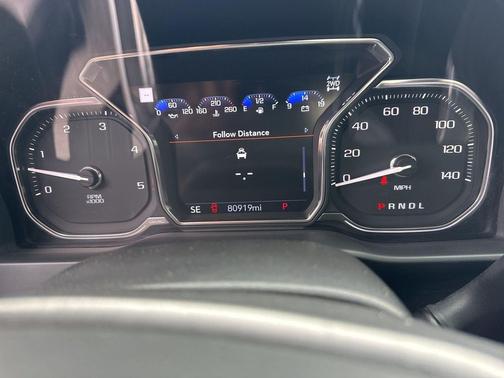 2022 GMC Sierra 2500 Denali