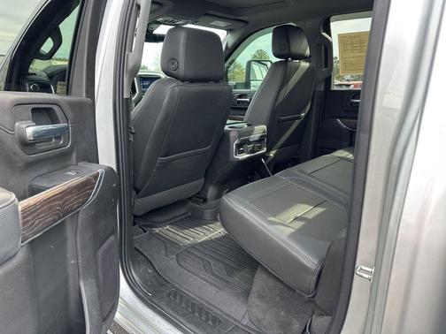 2022 GMC Sierra 2500 Denali