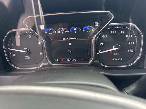 2022 GMC Sierra 2500 Denali