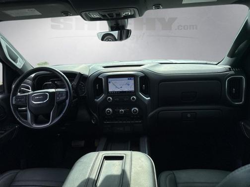 2022 GMC Sierra 2500 Denali