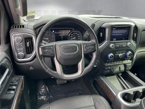 2022 GMC Sierra 2500 Denali