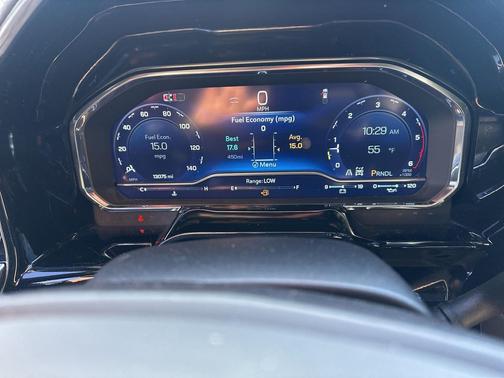 2025 Chevrolet Silverado 3500 High Country