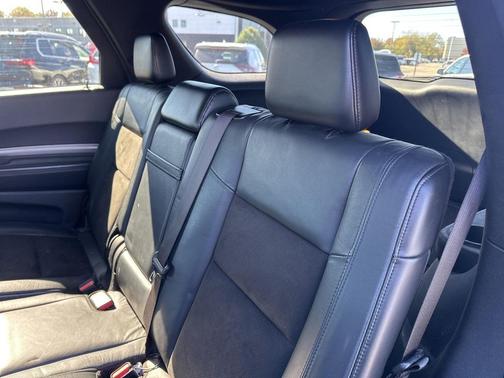 2020 Dodge Durango GT Plus