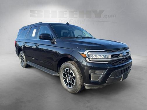 2024 Ford Expedition Max XLT