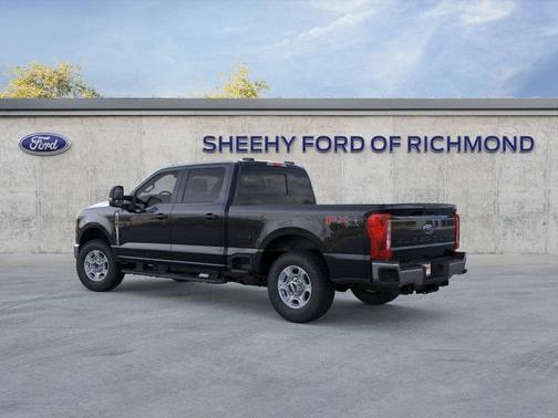 2026 Ford F-250 XLT