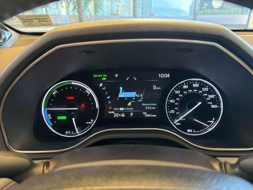 2022 Toyota Avalon Hybrid Limited