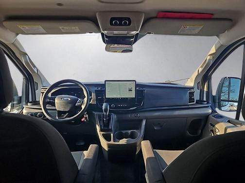 2023 Ford Transit-350 XLT