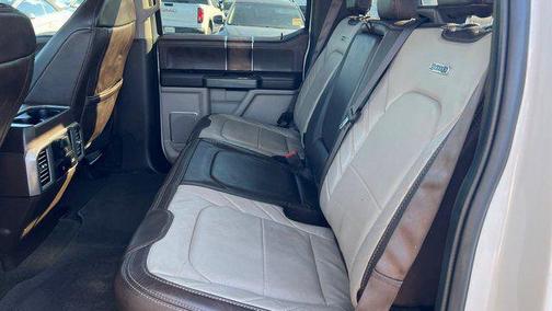 2020 Ford F-150 Limited