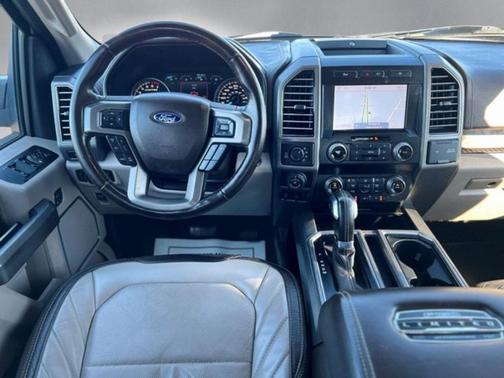 2020 Ford F-150 Limited