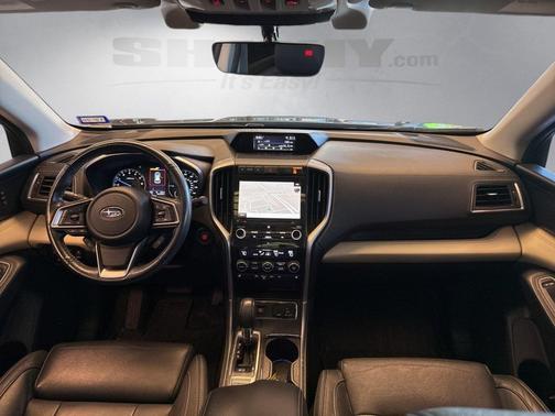 2022 Subaru Ascent Limited 7-Passenger