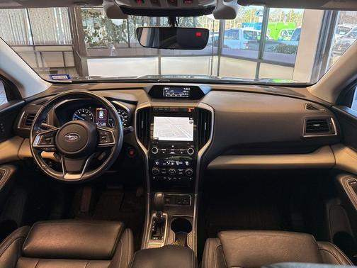 2022 Subaru Ascent Limited 7-Passenger